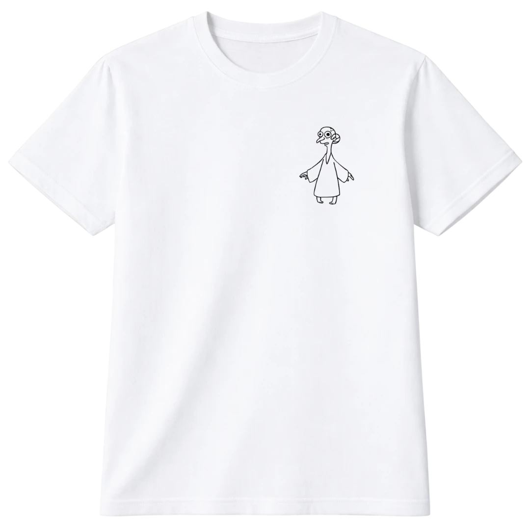 Remera Les Traigo Amor