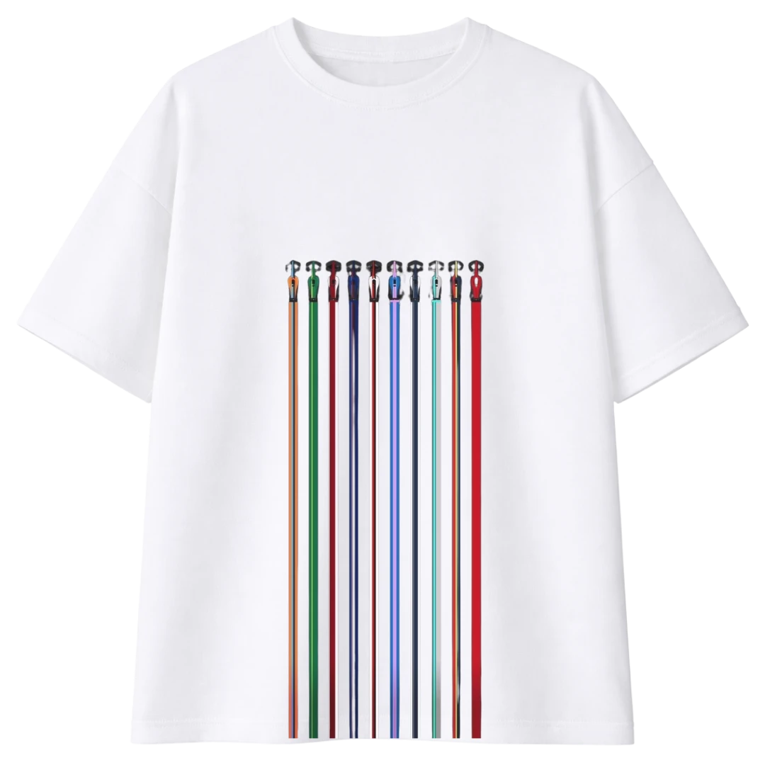 Oversize F1 Largada