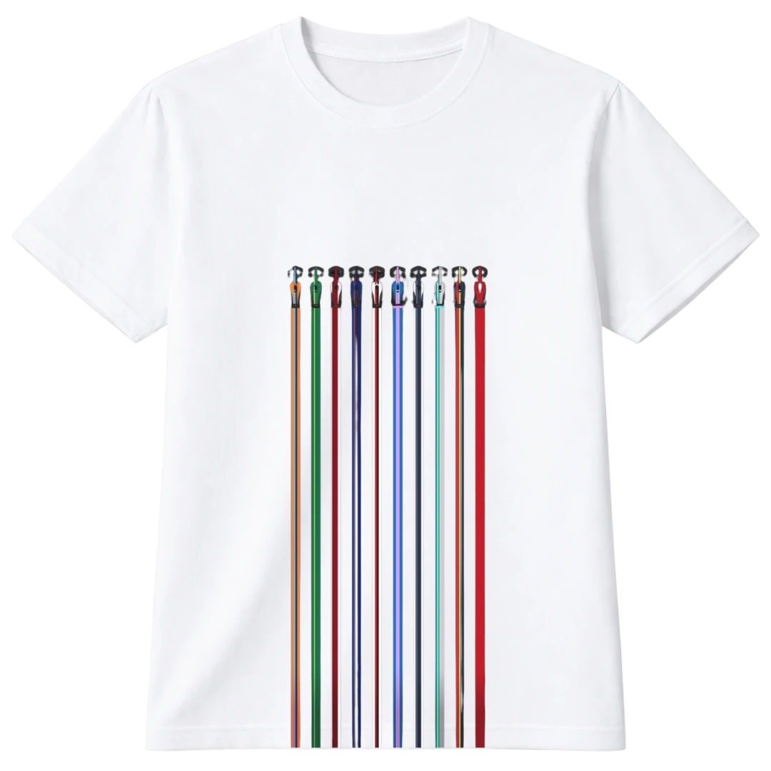 Remera F1 Largada