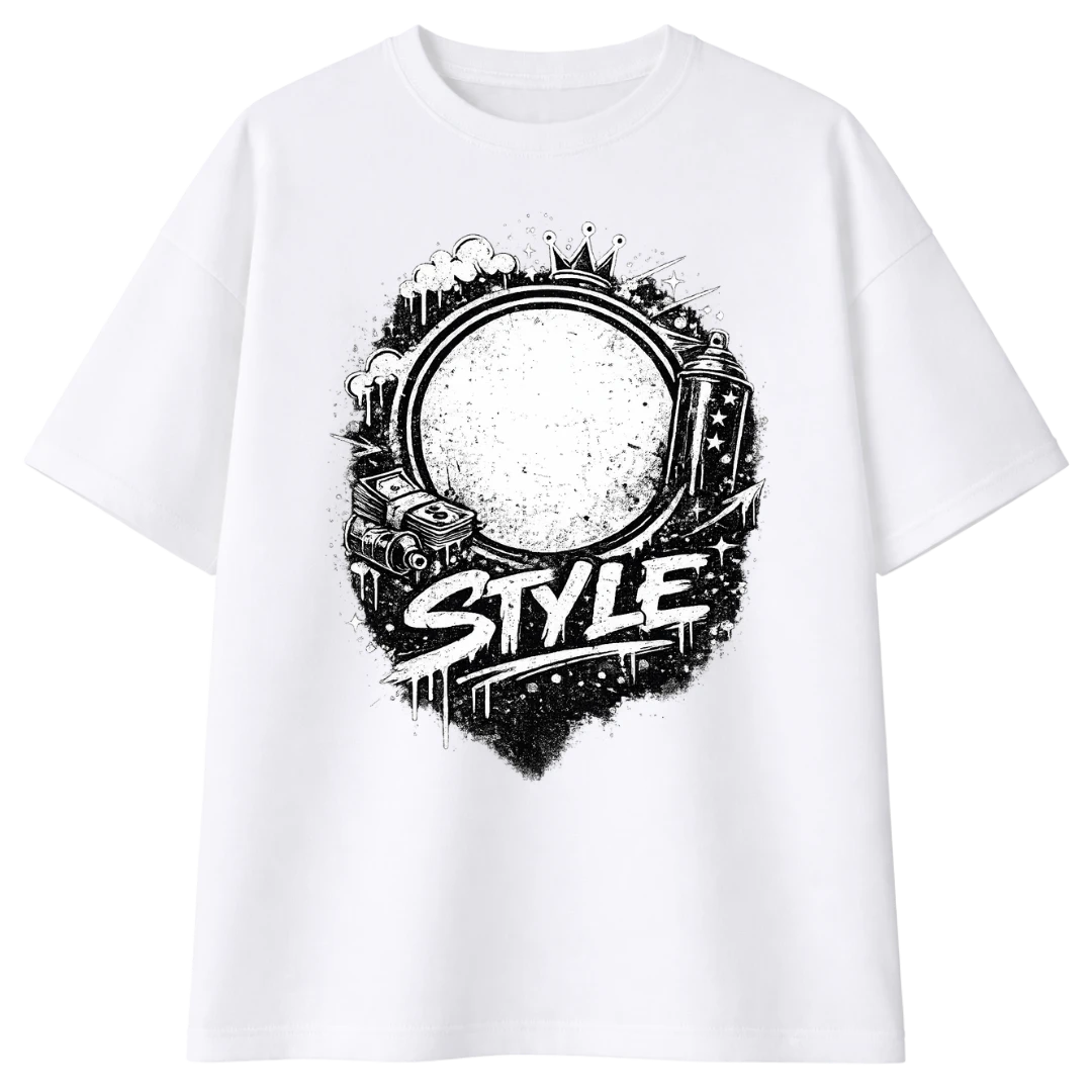 Oversize Style