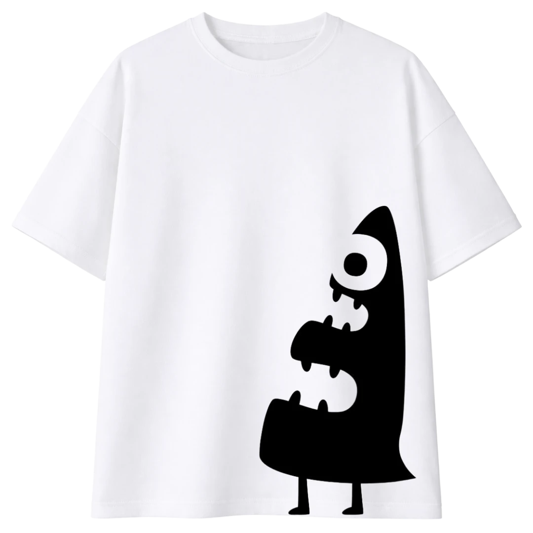 Oversize El Que Mira