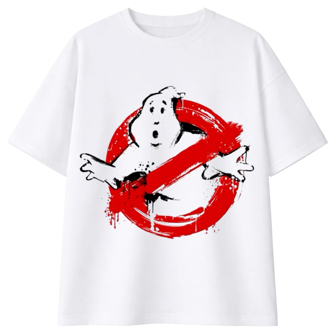 Oversize Cazafantasmas