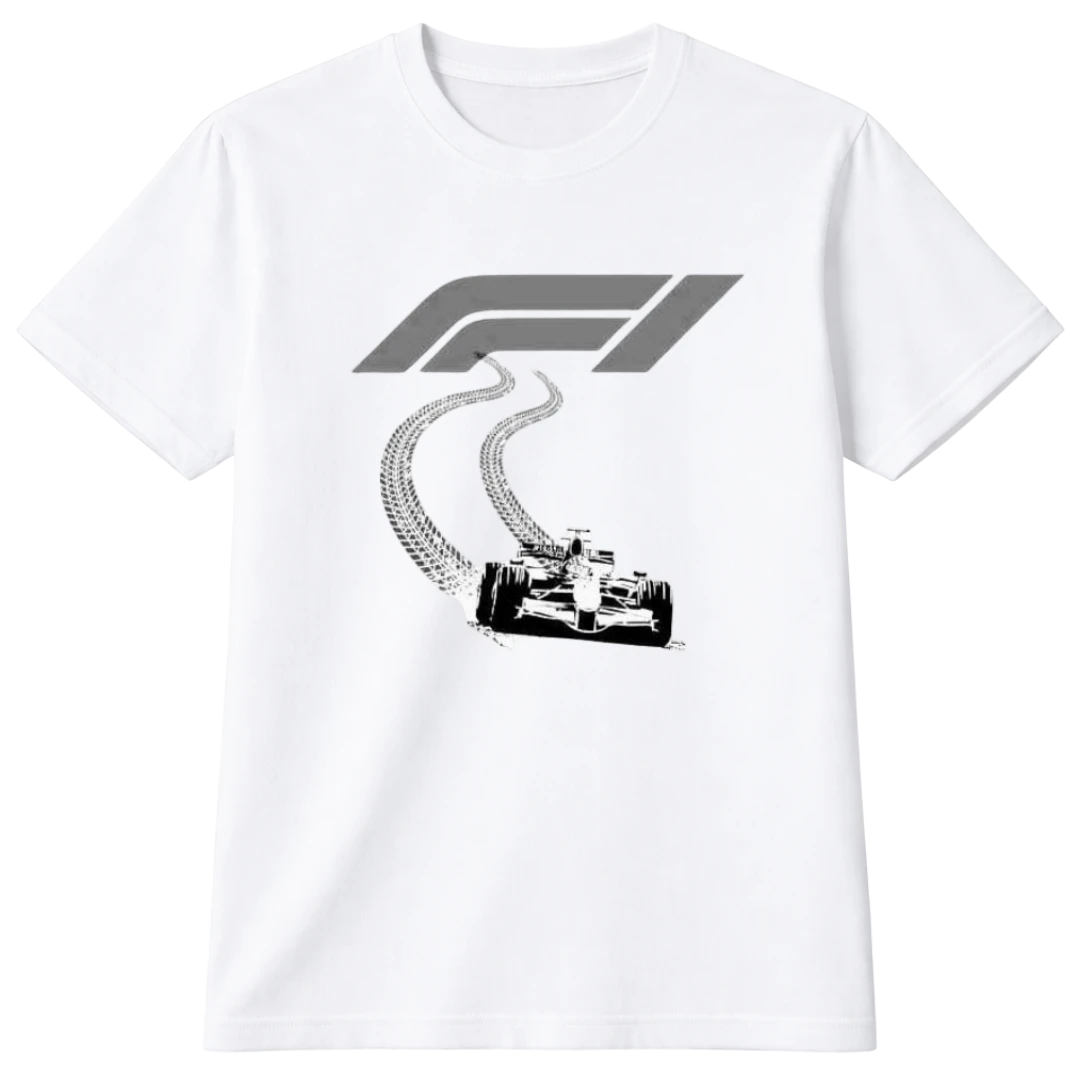 Remera F1