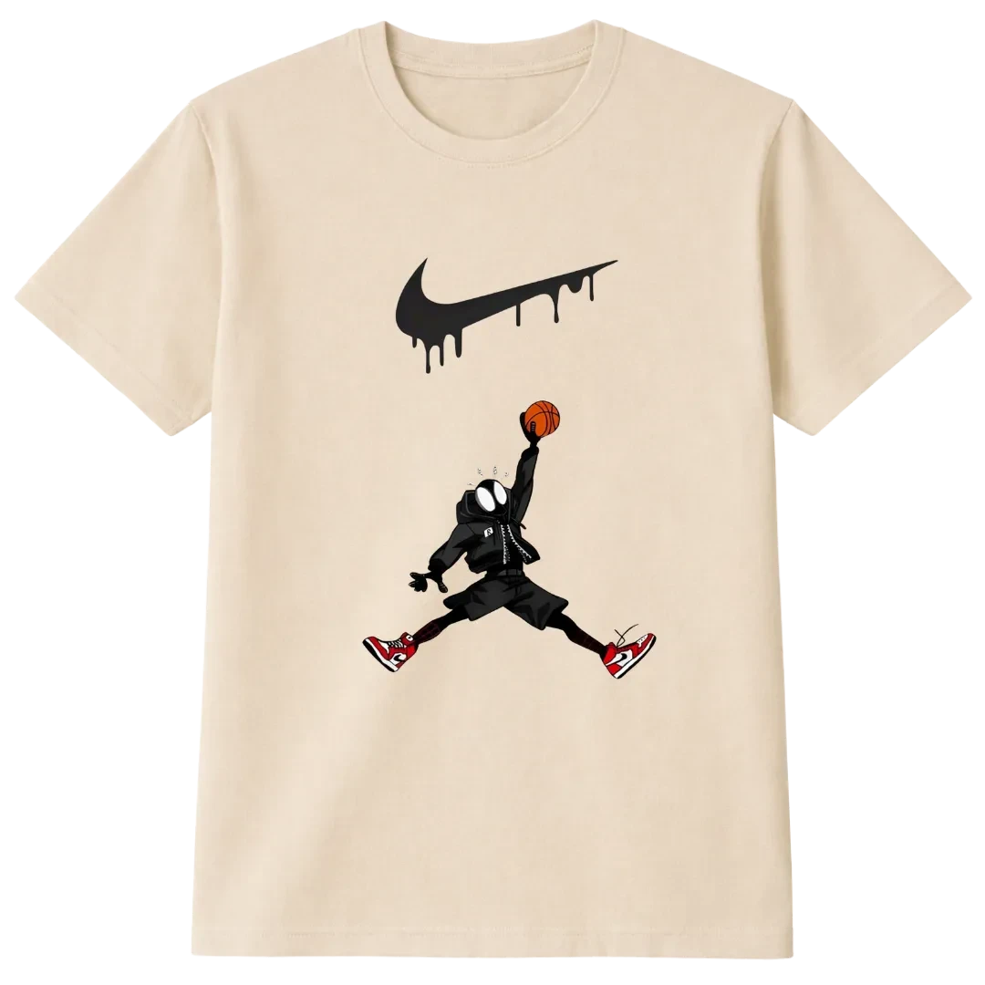 Remera Miles En El Aire