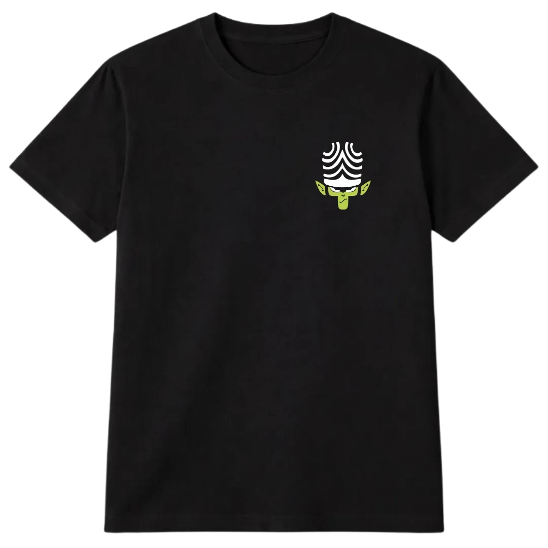 Remera Mojojo
