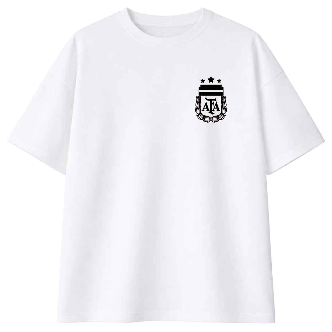 Oversize AFA Básica