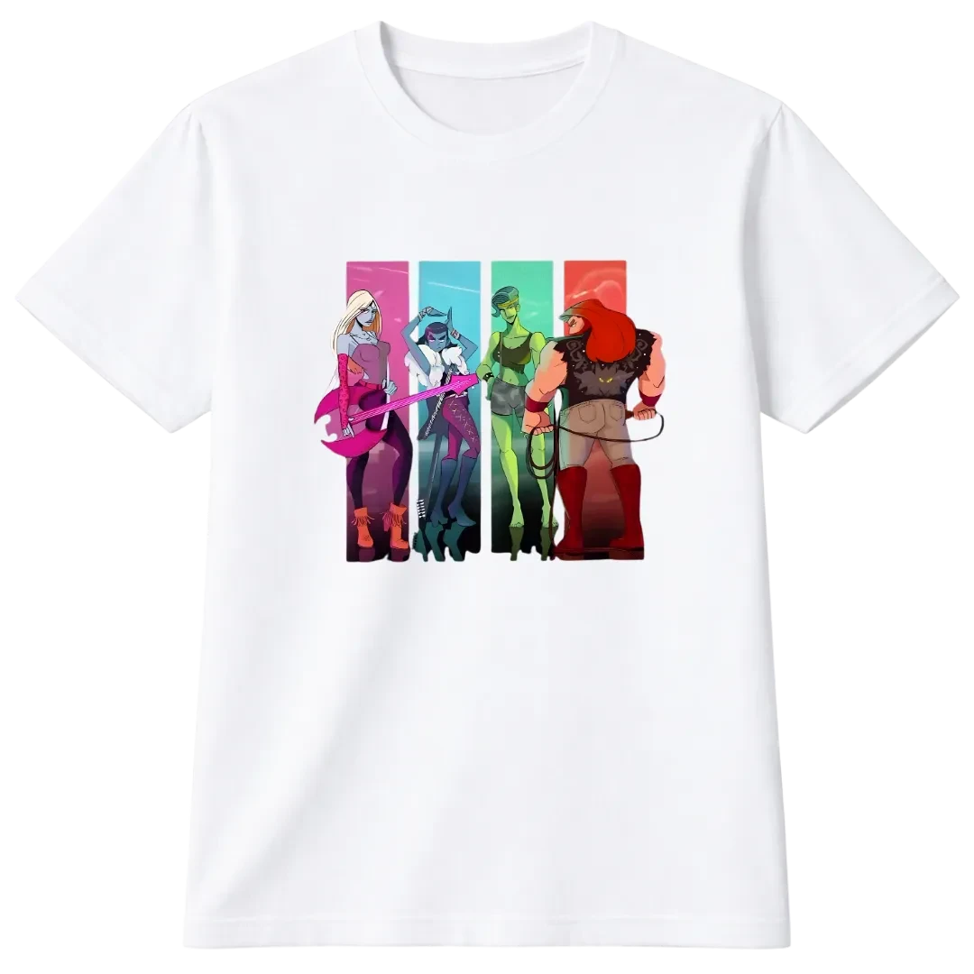 Destripando La Historia En Concierto