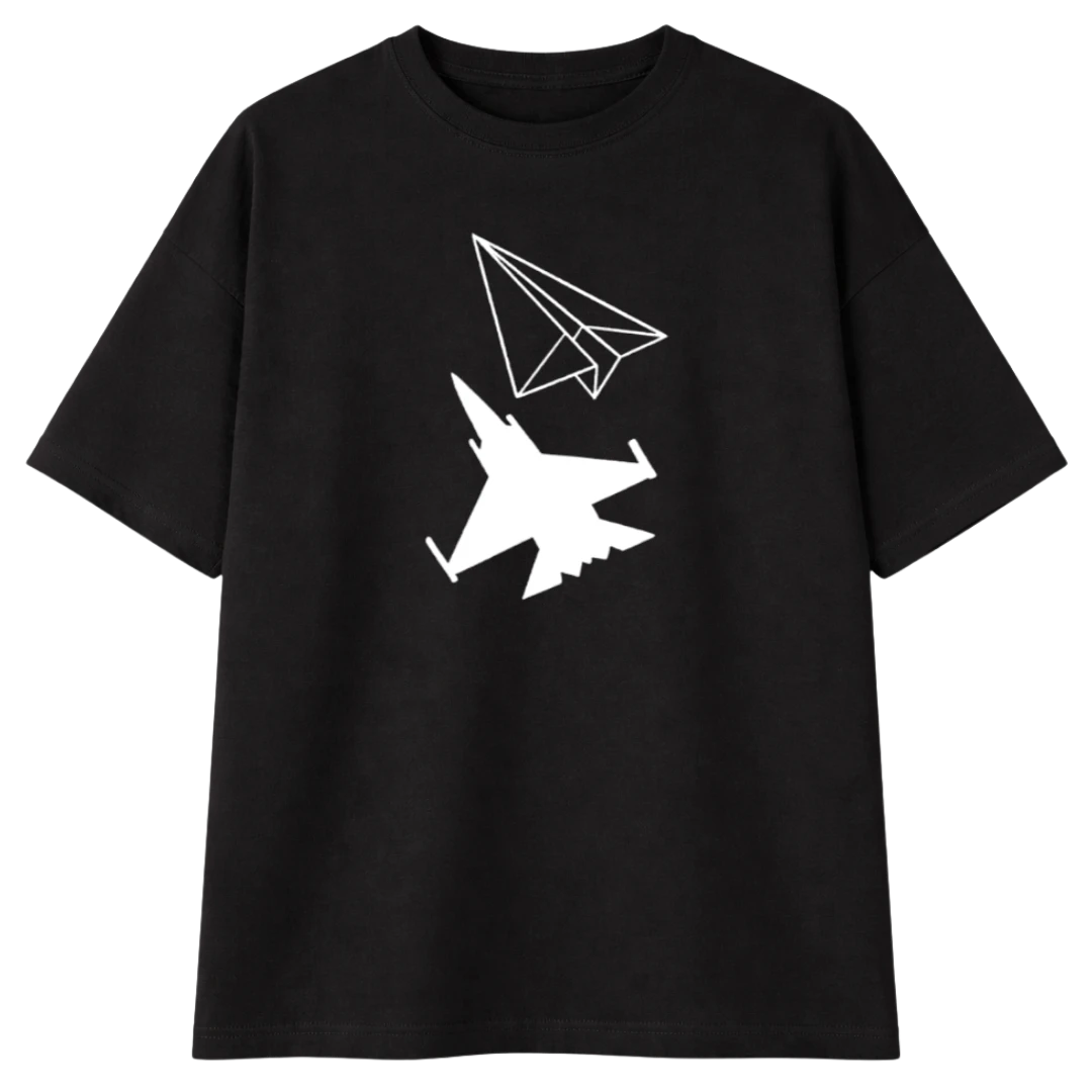 Oversize Doble Sentido