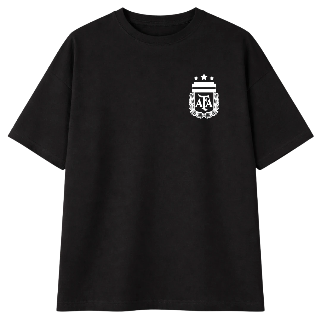 Oversize AFA Básica