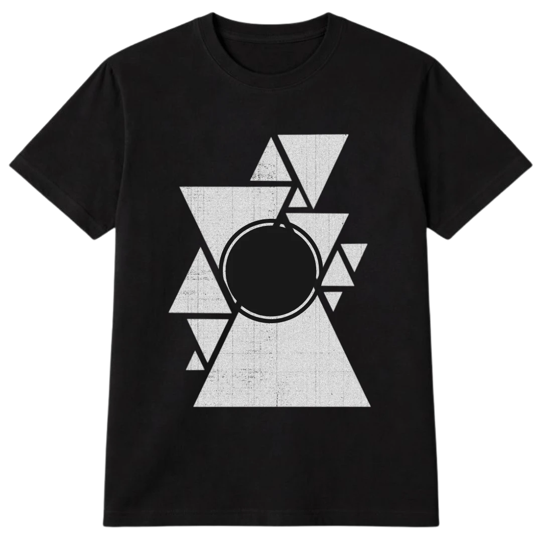 Remera Marca Registrada