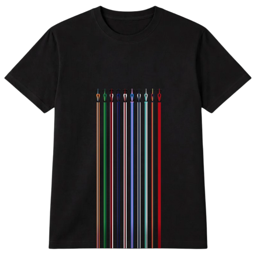 Remera F1 Largada