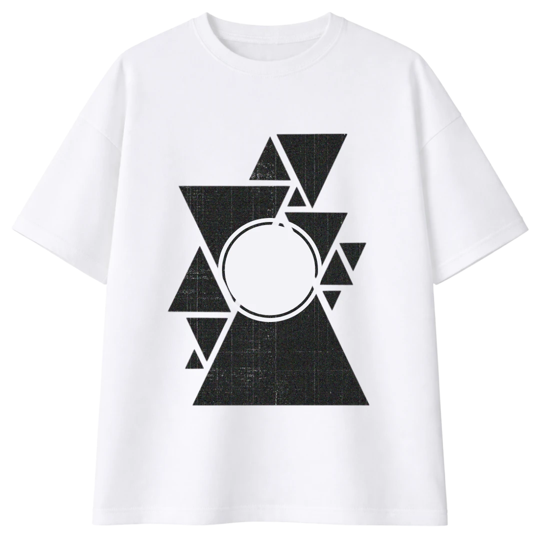 Oversize Marca Registrada