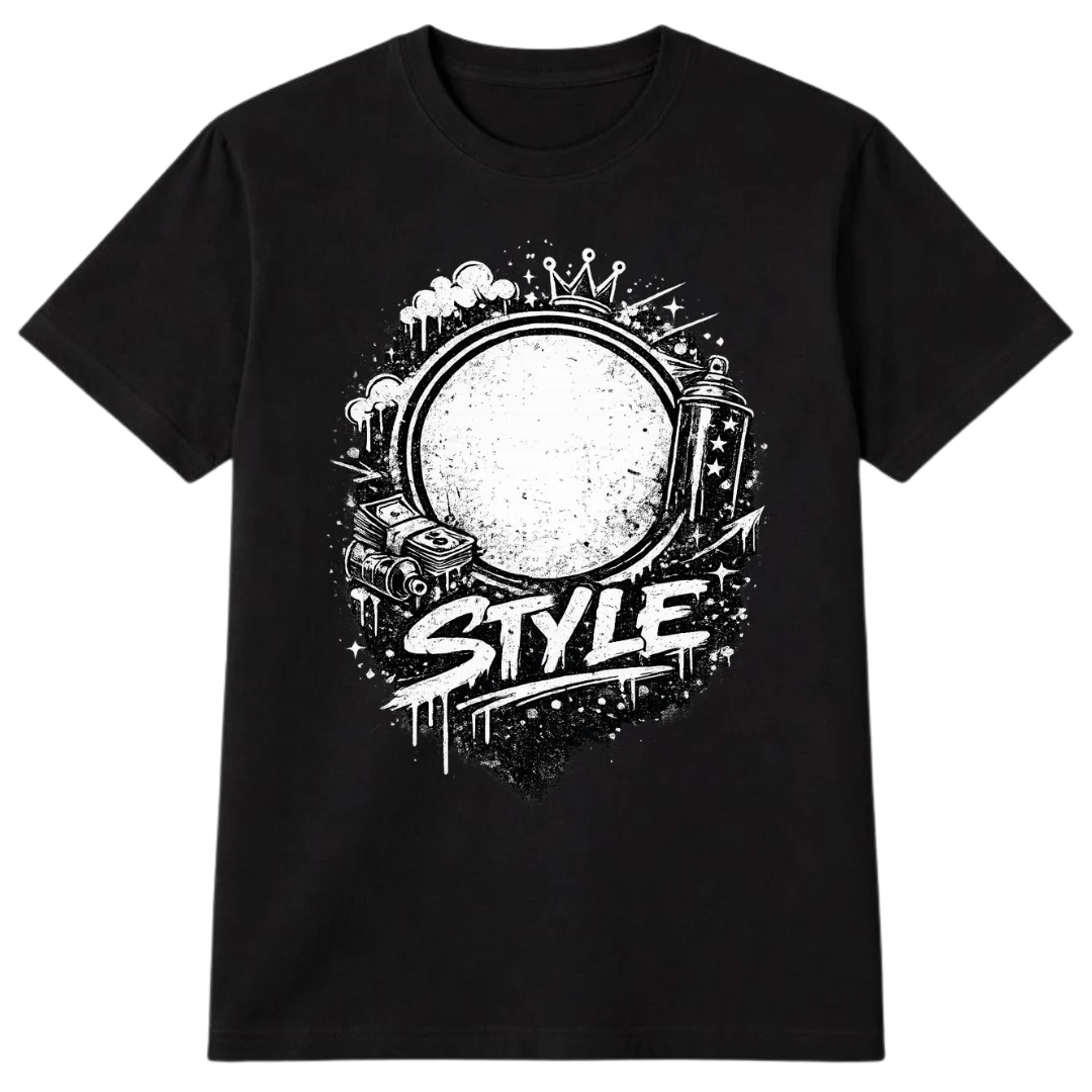 Remera Style