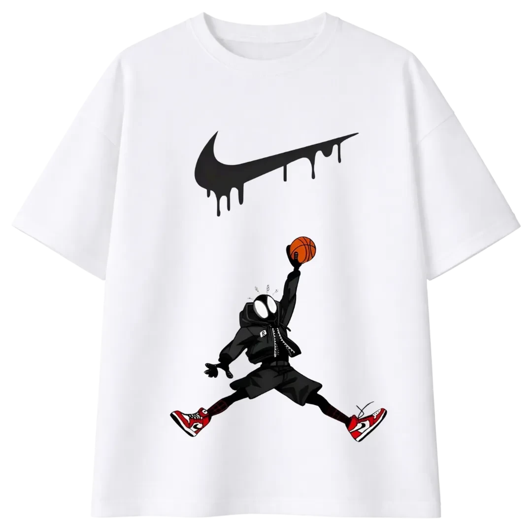 Oversize Miles En El Aire