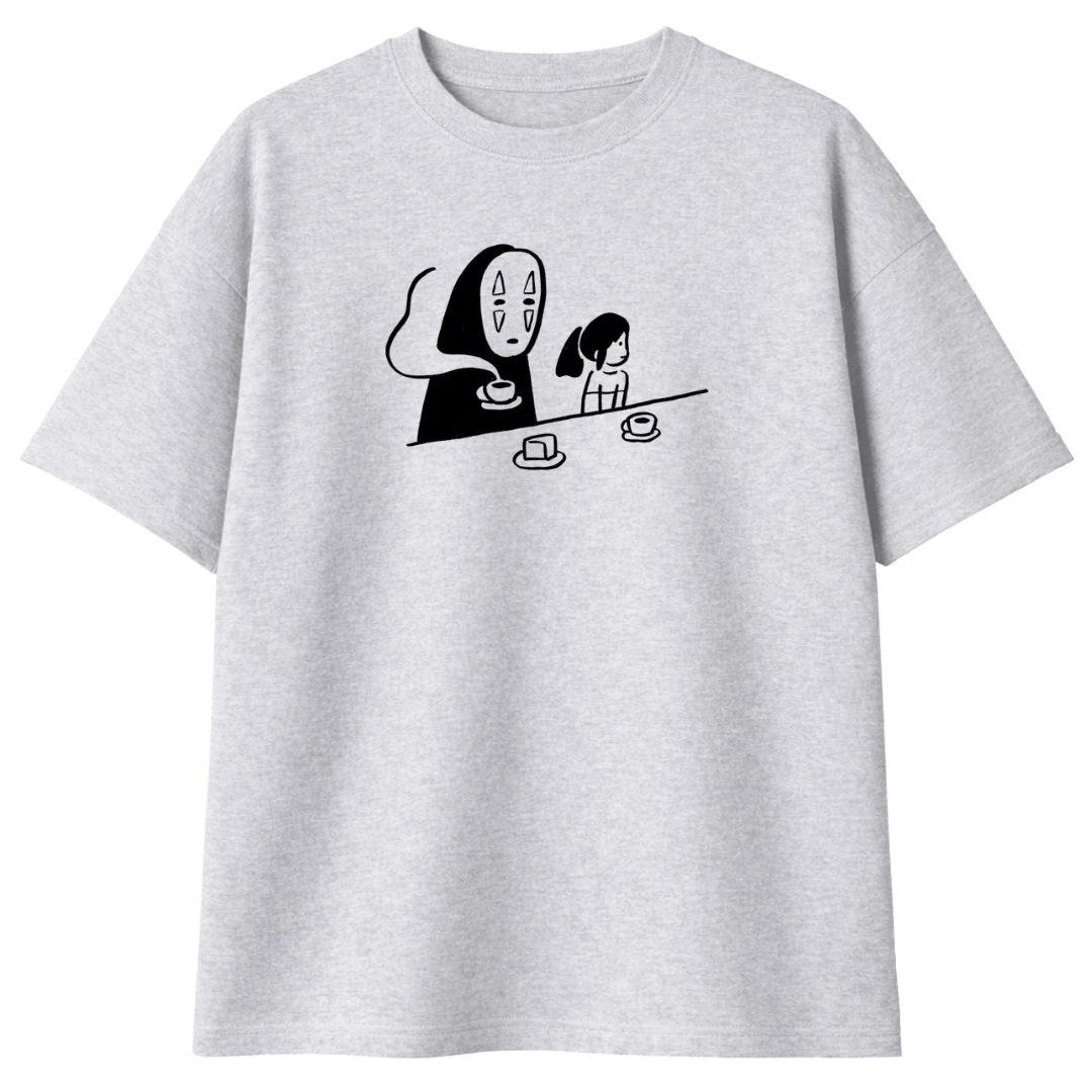 Oversize Café Chihiro