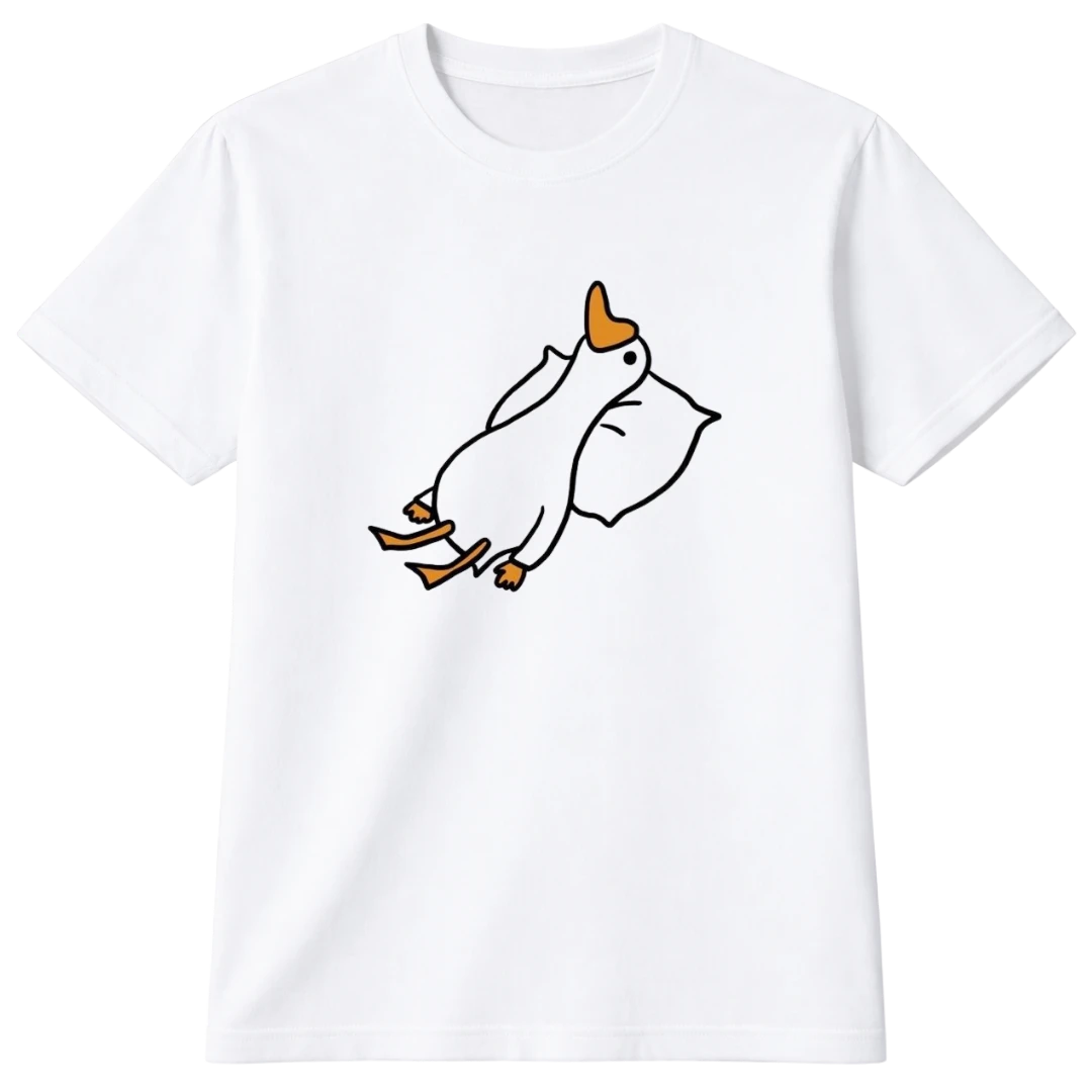 Remera Modo Avión