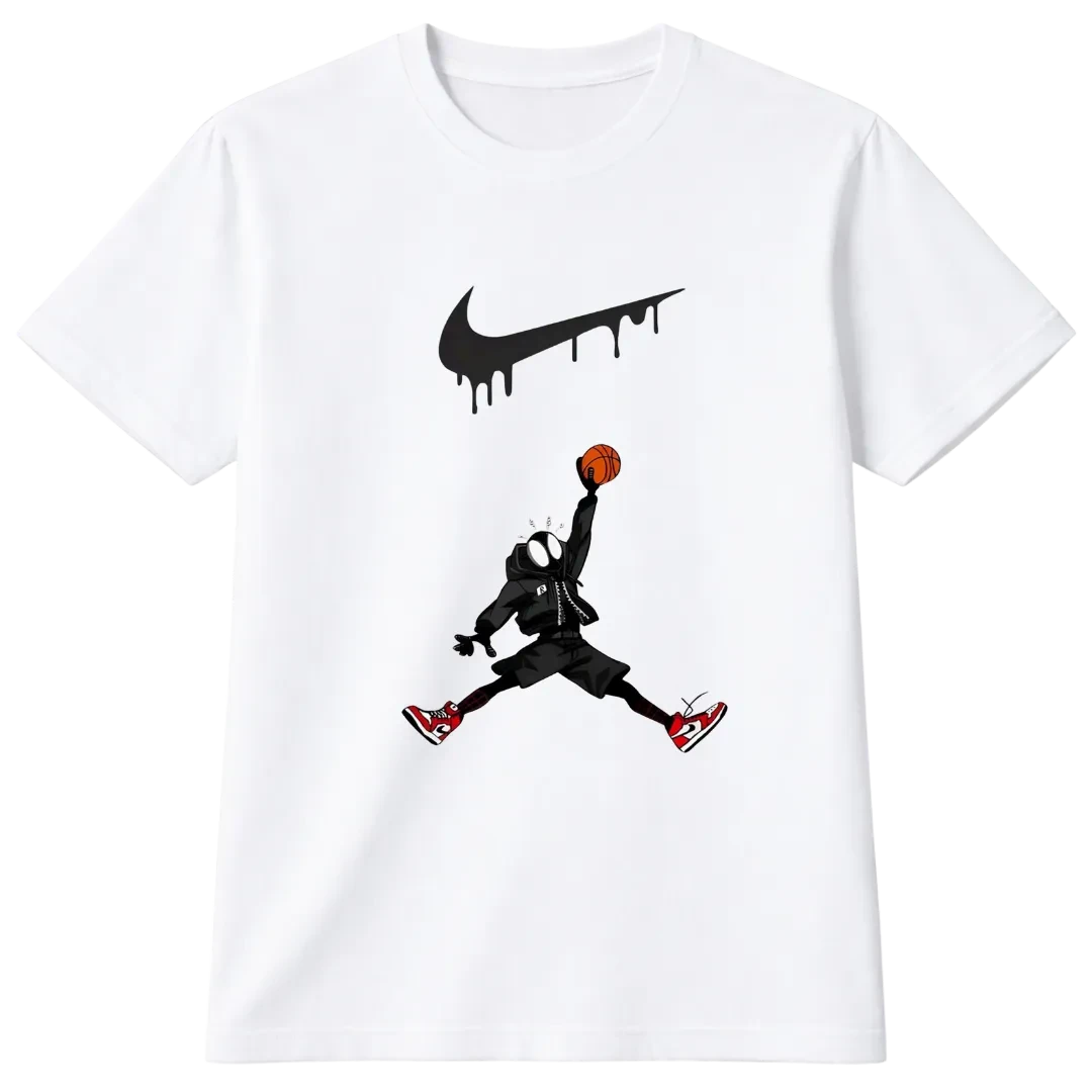Remera Miles En El Aire