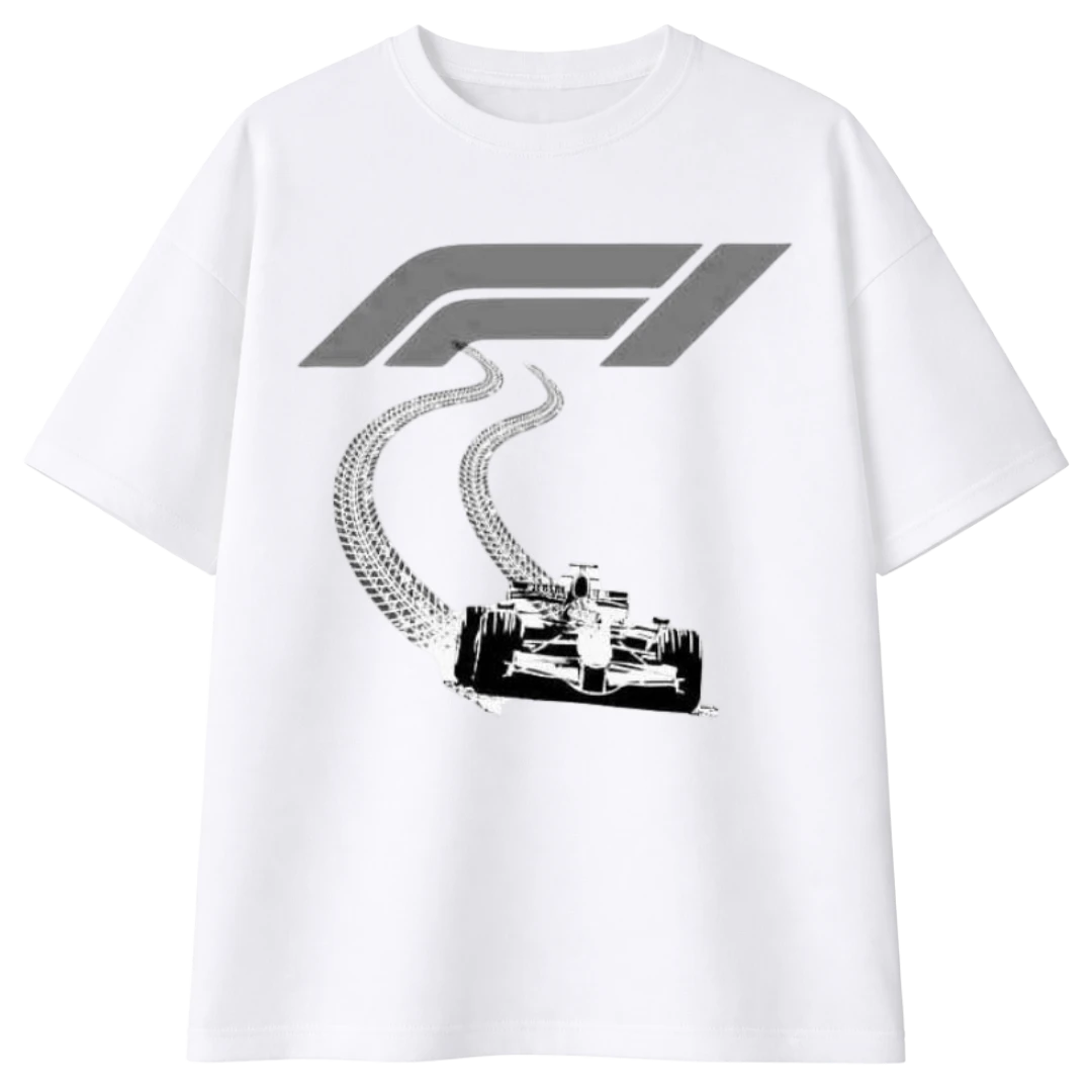 Oversize F1