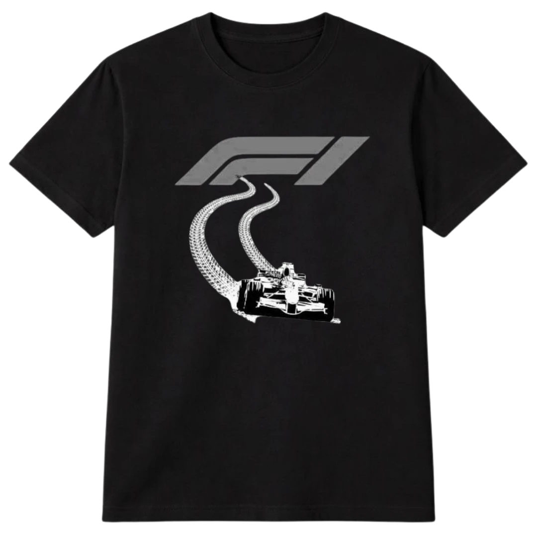 Remera F1