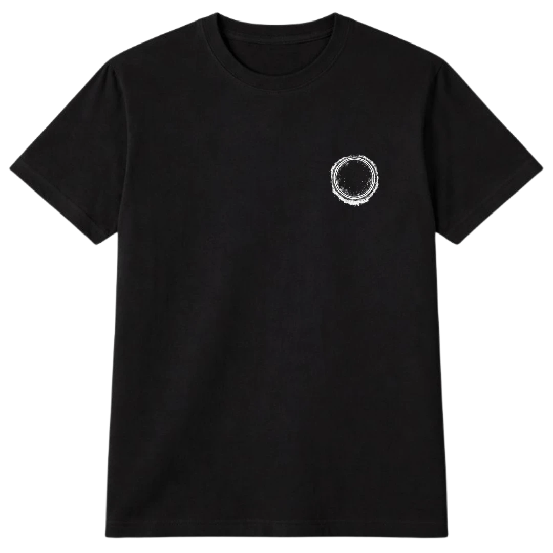 Remera Básica Logo