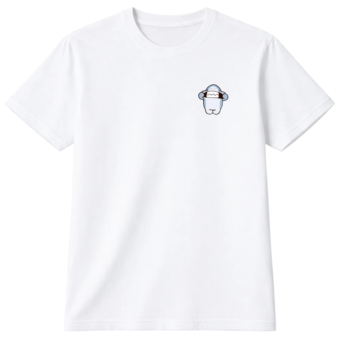 Remera Tiburoncin