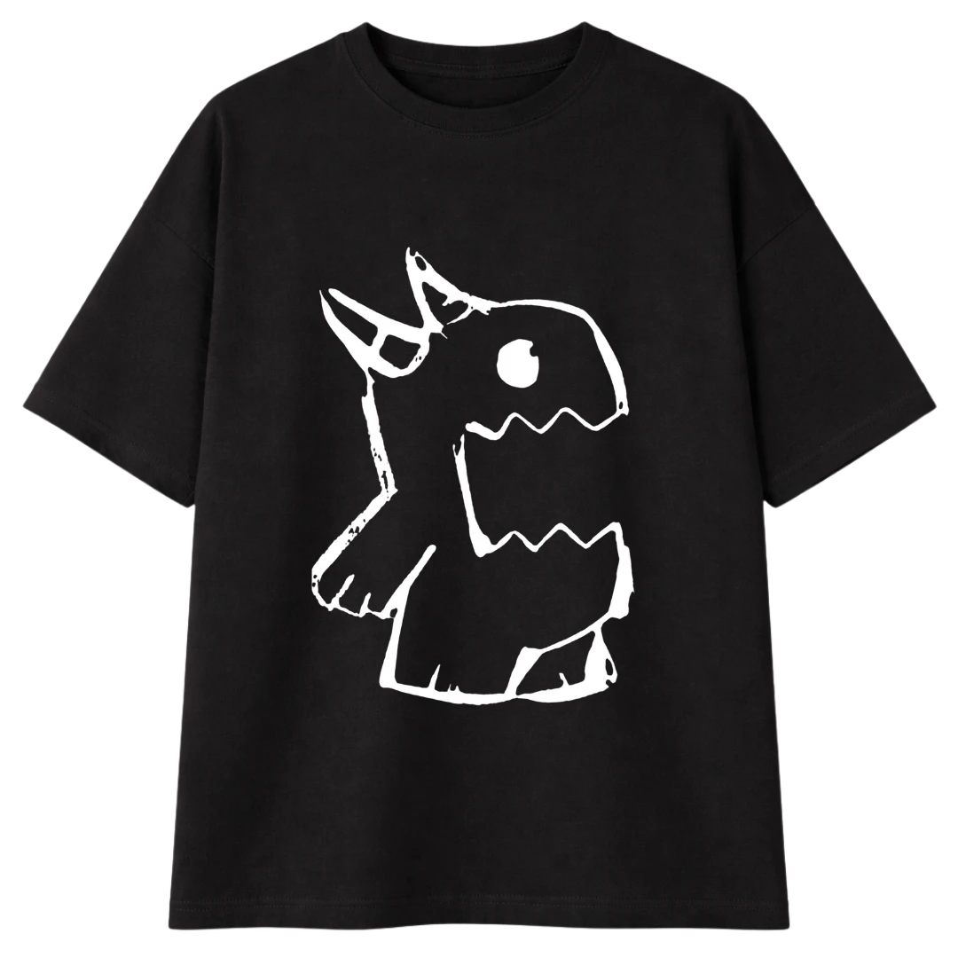 Remera Criaturita