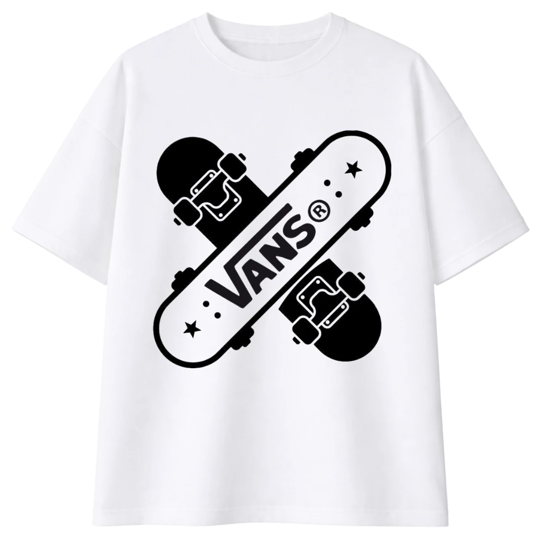 Oversize Tablas Vans