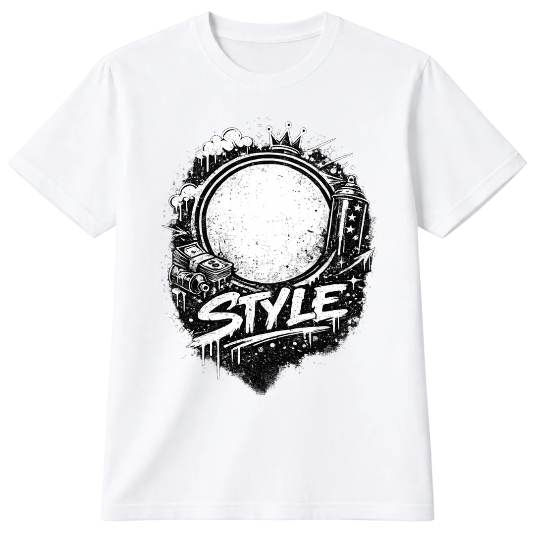 Remera Style