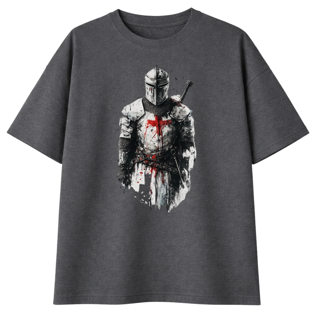Oversize Templario