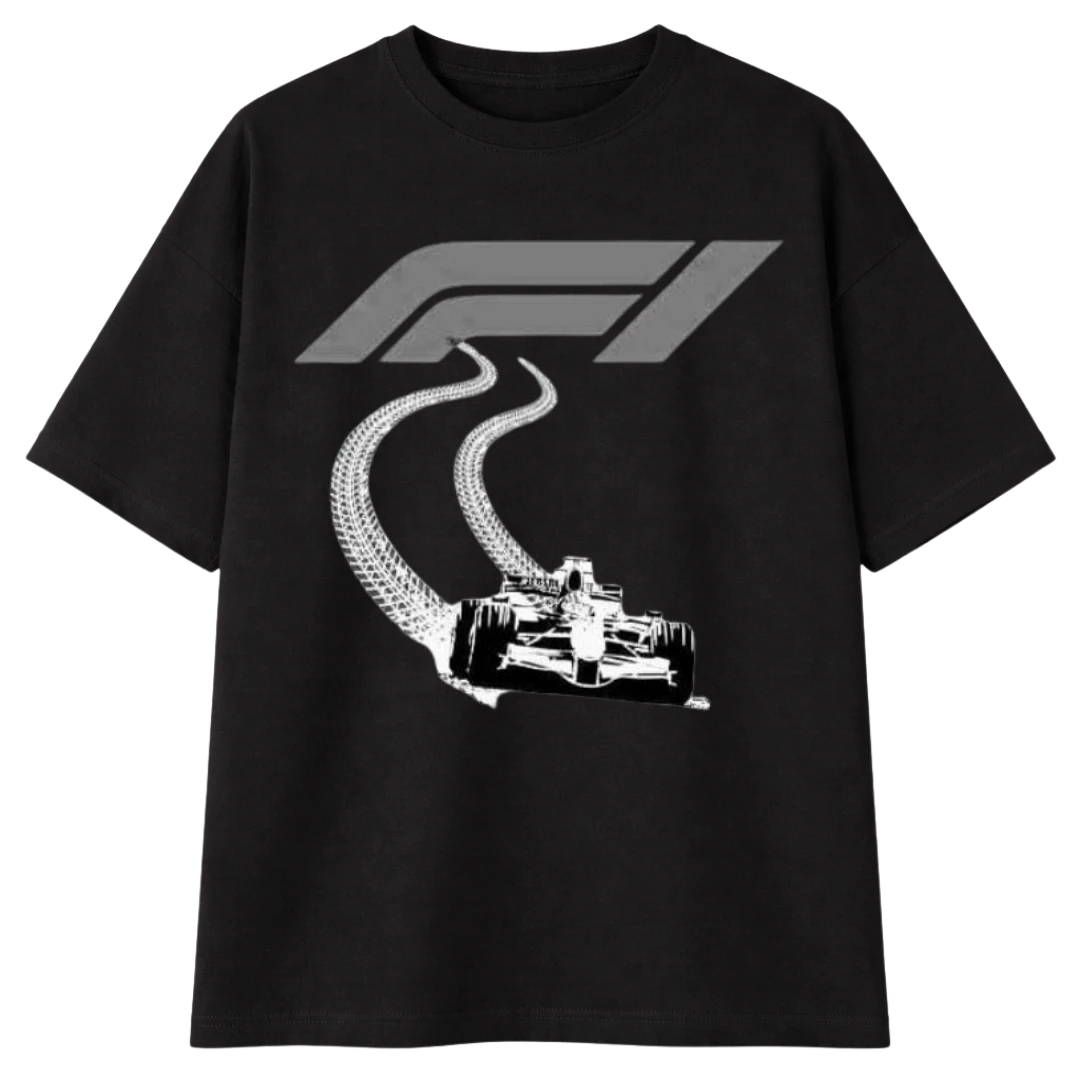 Oversize F1