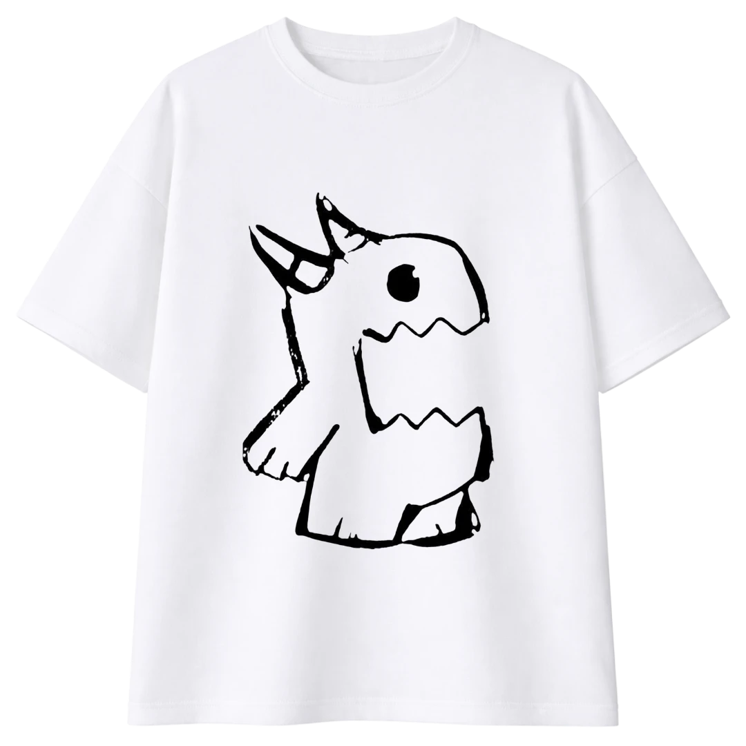 Remera Criaturita