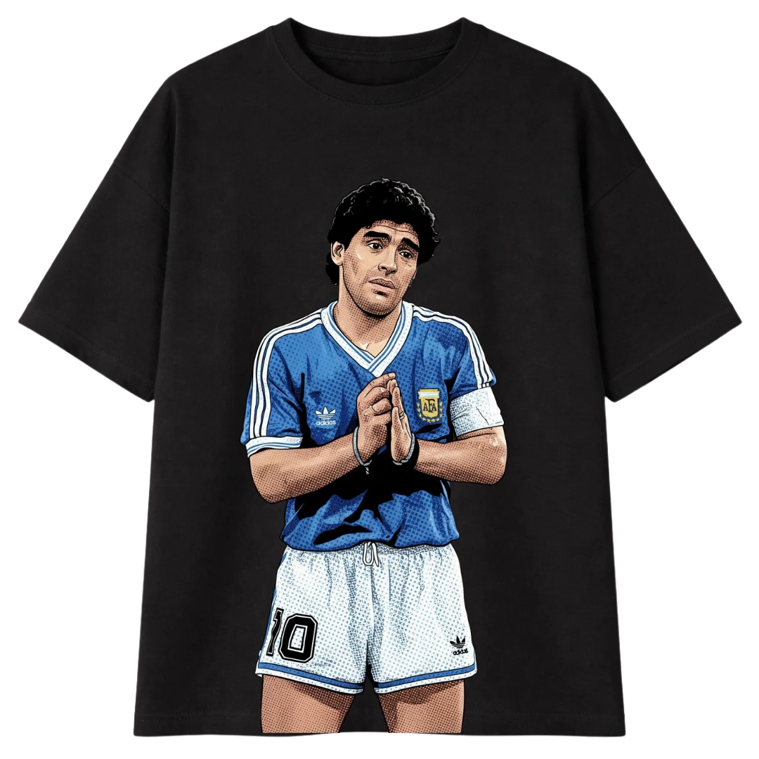 Oversize Diego