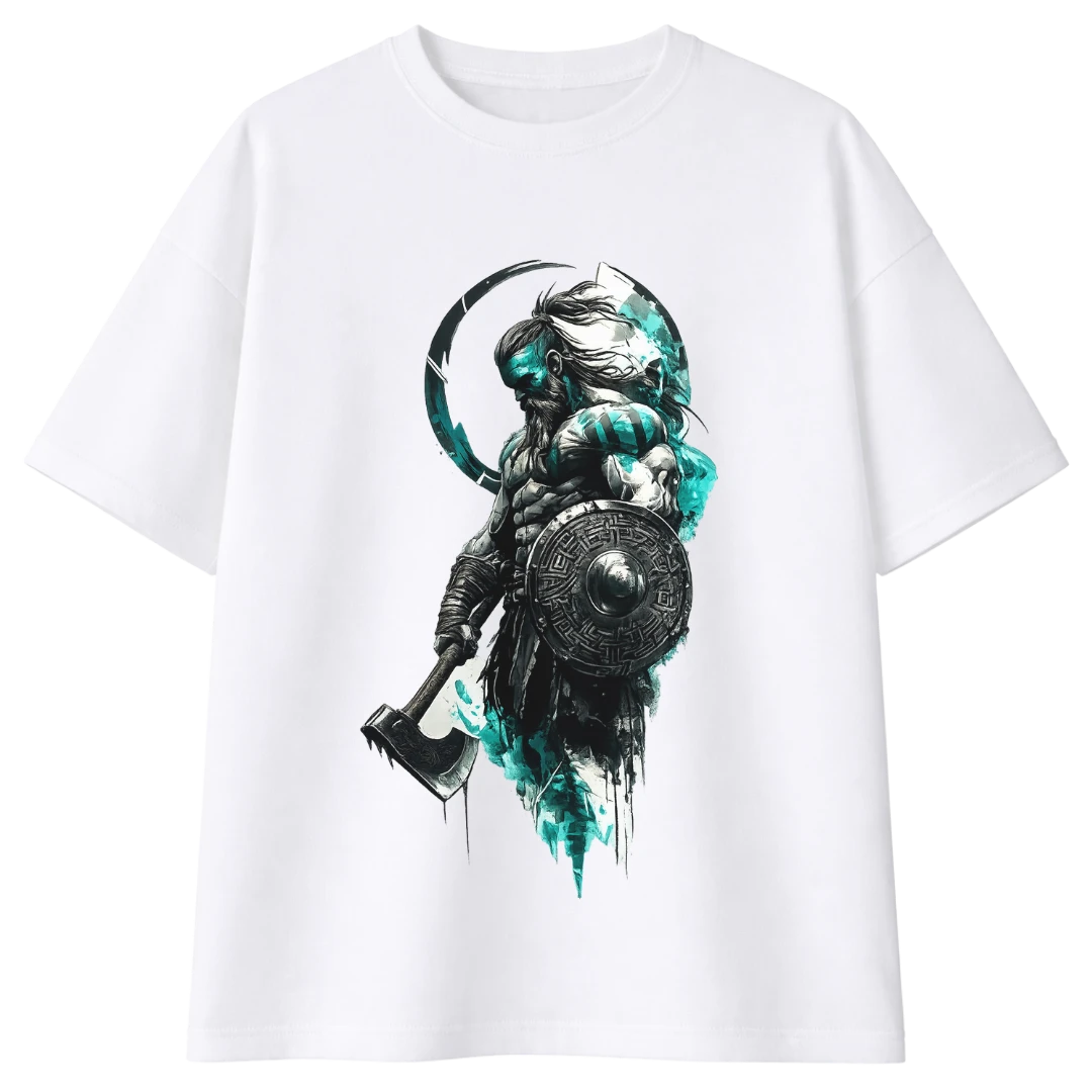 Oversize Vikingo Aura