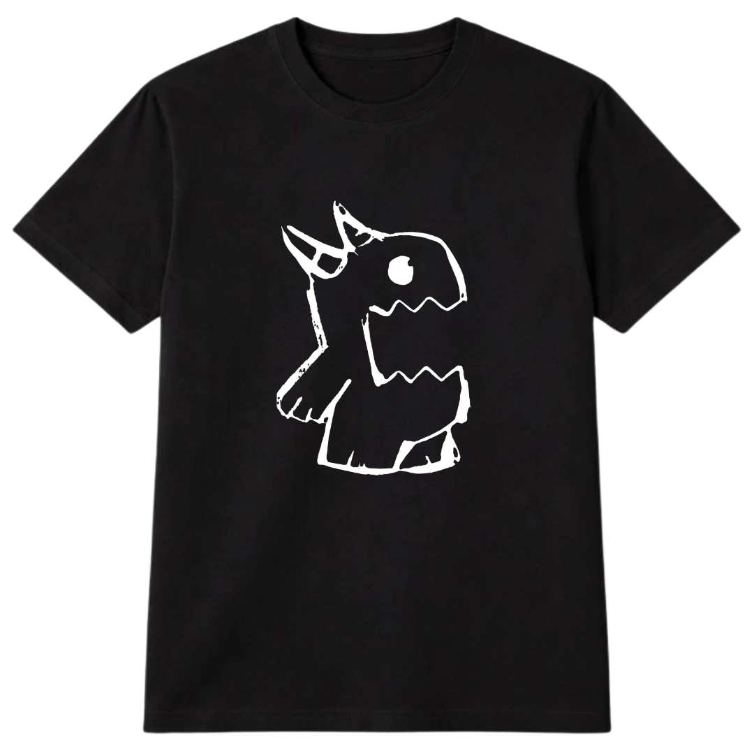 Remera Criaturita