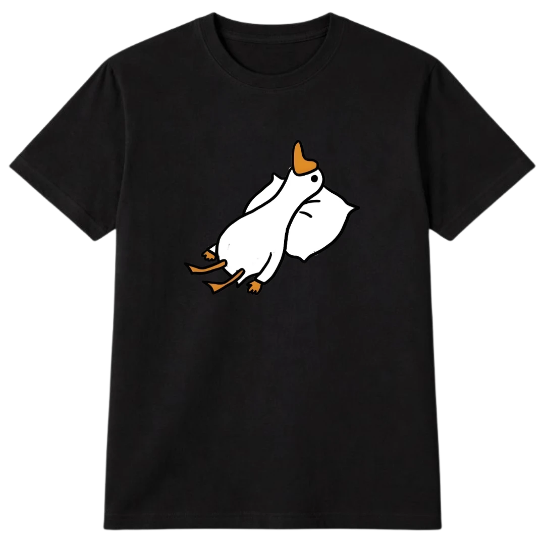 Remera Modo Avión