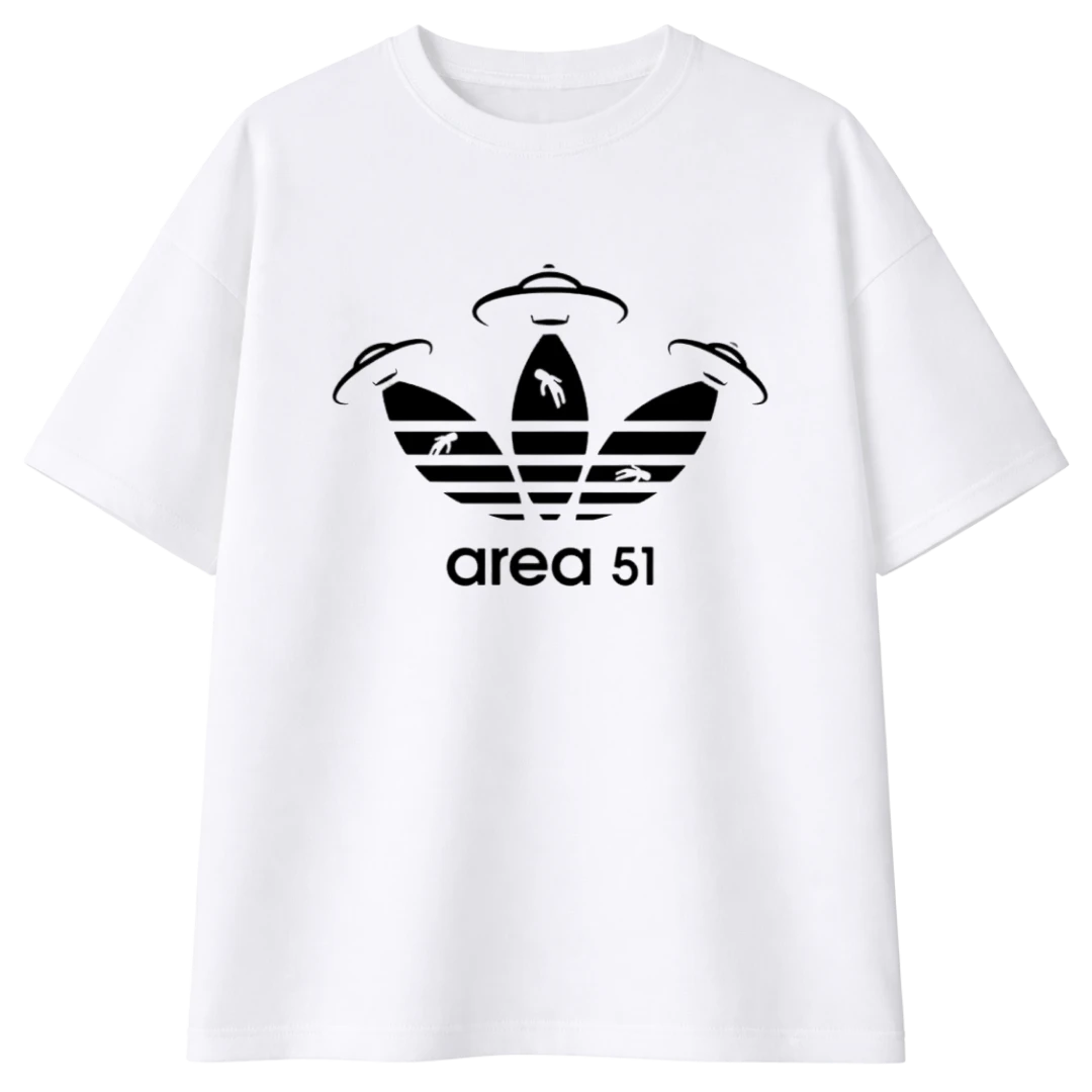 Oversize Area 51 Originals