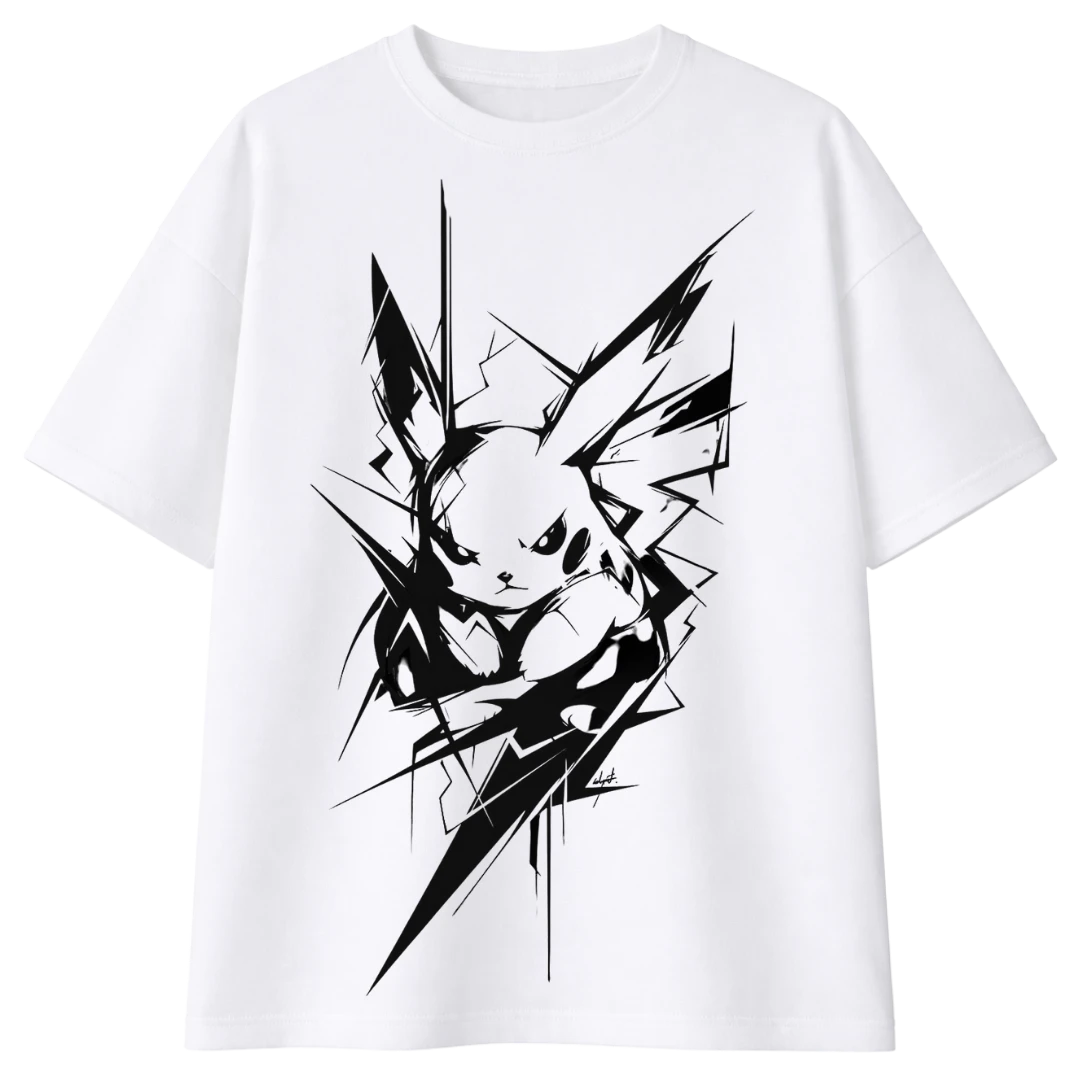 Oversize Modo Trueno