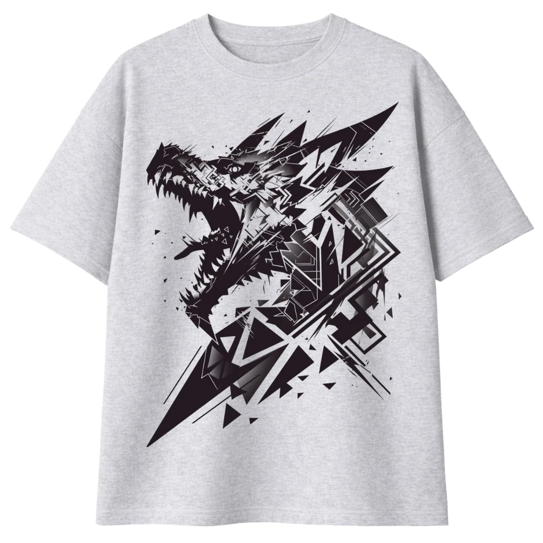 Oversize Modo Bestia