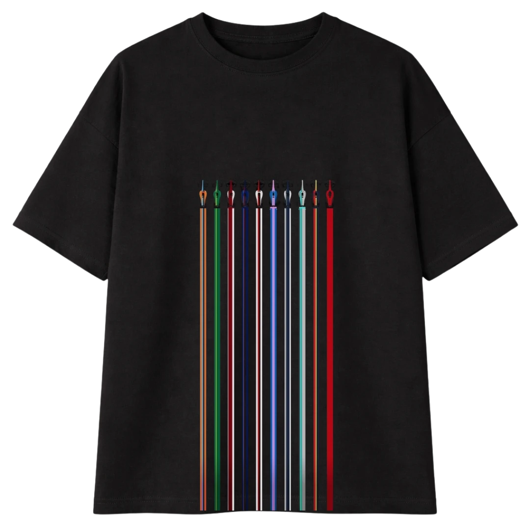 Oversize F1 Largada