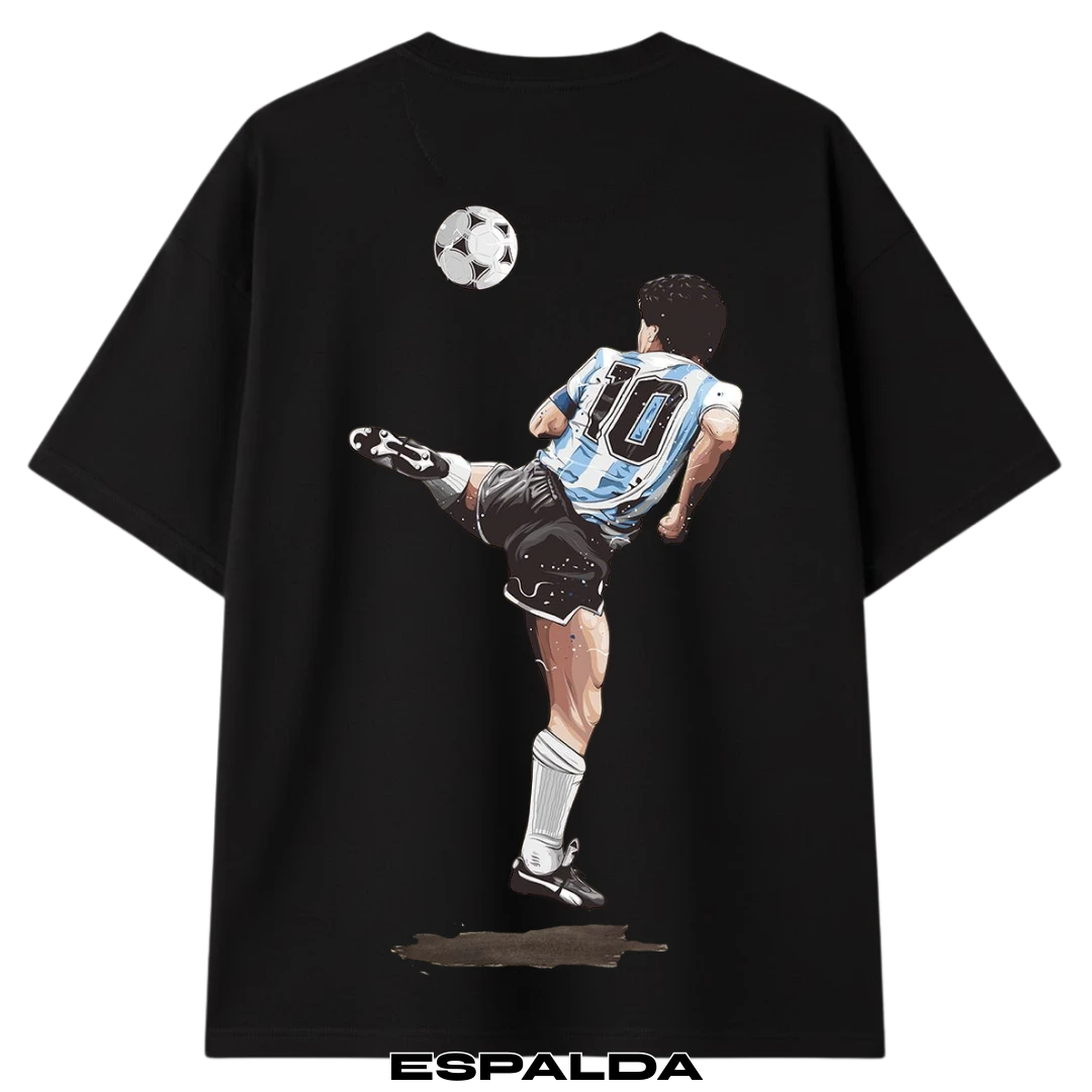 Oversize Diego Eterno