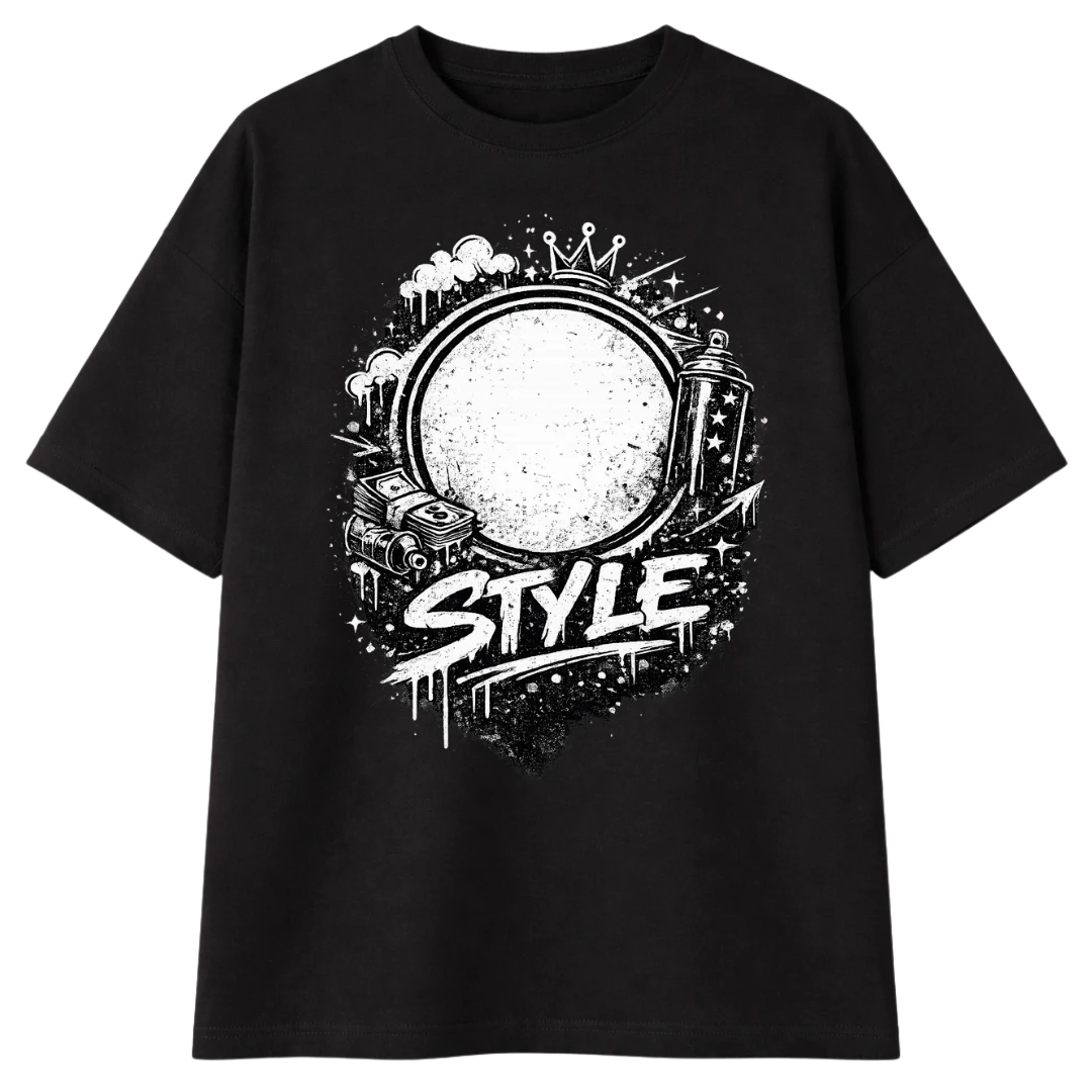 Oversize Style