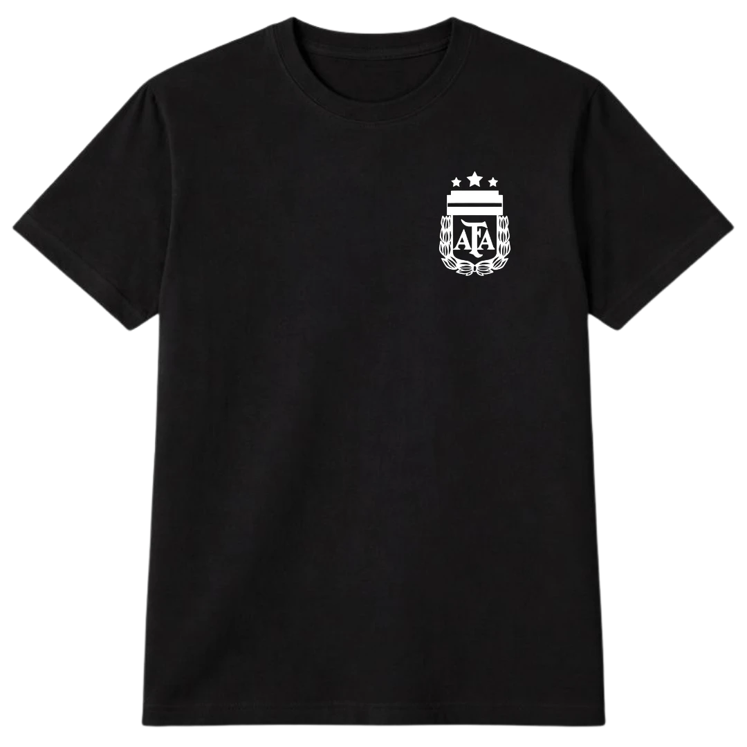 Remera AFA Básica