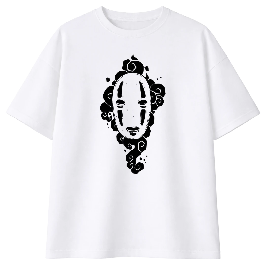 Oversize Sin Rostro