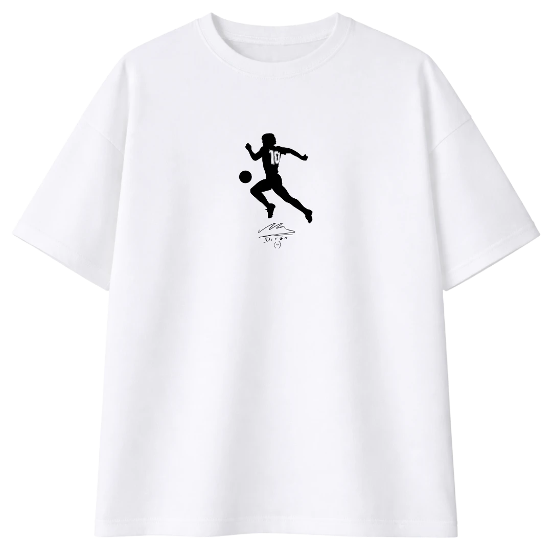 Oversize Diego Eterno